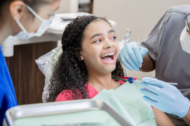 Best Emergency Denture Repair in Colorado City, TX