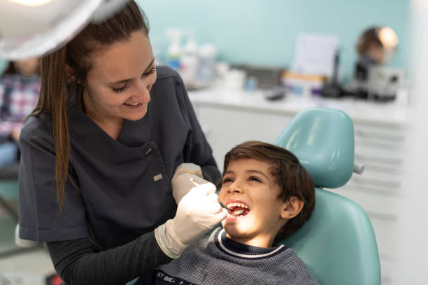 Best Walk-In Emergency Dental Services in Colorado City, TX