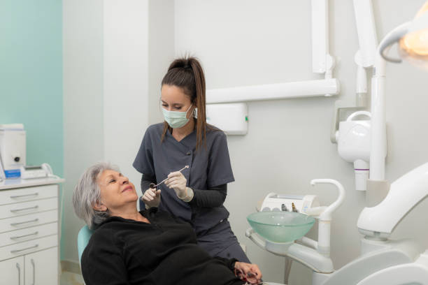 Best Emergency Treatment for Jaw Pain or Injury in Colorado City, TX