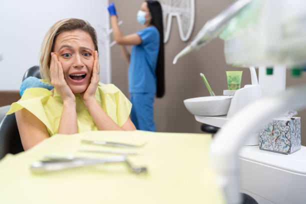 Best Emergency Treatment for Oral Infections in Colorado City, TX