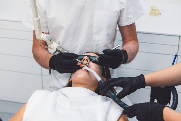 Best Knocked-Out Tooth (Avulsed Tooth) Treatment in Colorado City, TX